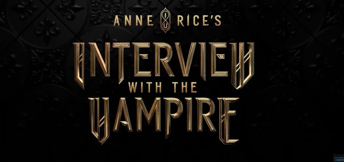 Un premier teaser pour la deuxième saison d'Entretien avec un vampire !